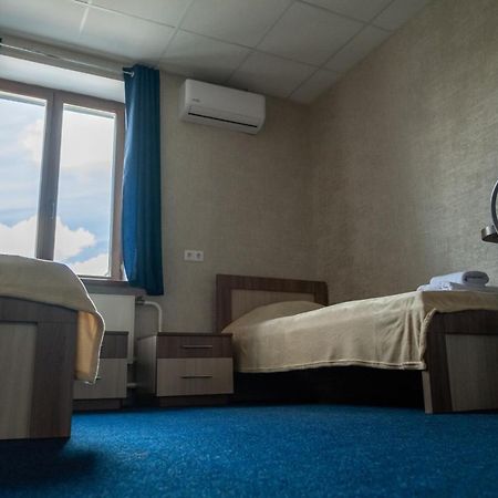 Idea-Studio Lejlighedshotel Brest Eksteriør billede