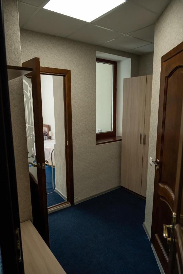 Idea-Studio Lejlighedshotel Brest Eksteriør billede