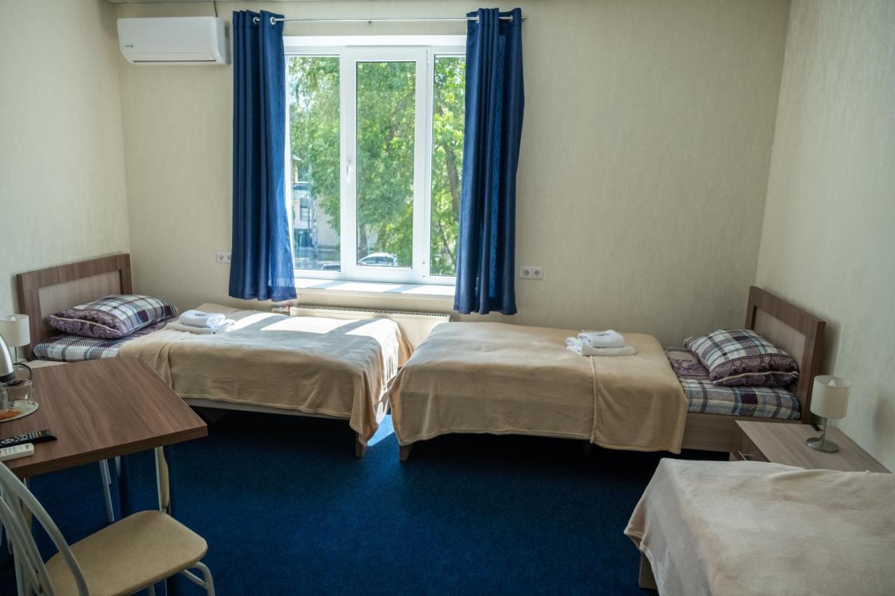 Idea-Studio Lejlighedshotel Brest Eksteriør billede