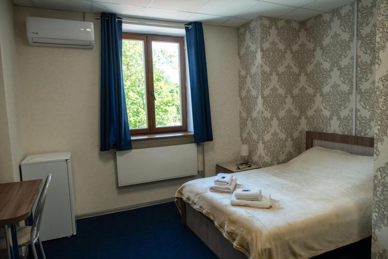 Idea-Studio Lejlighedshotel Brest Eksteriør billede