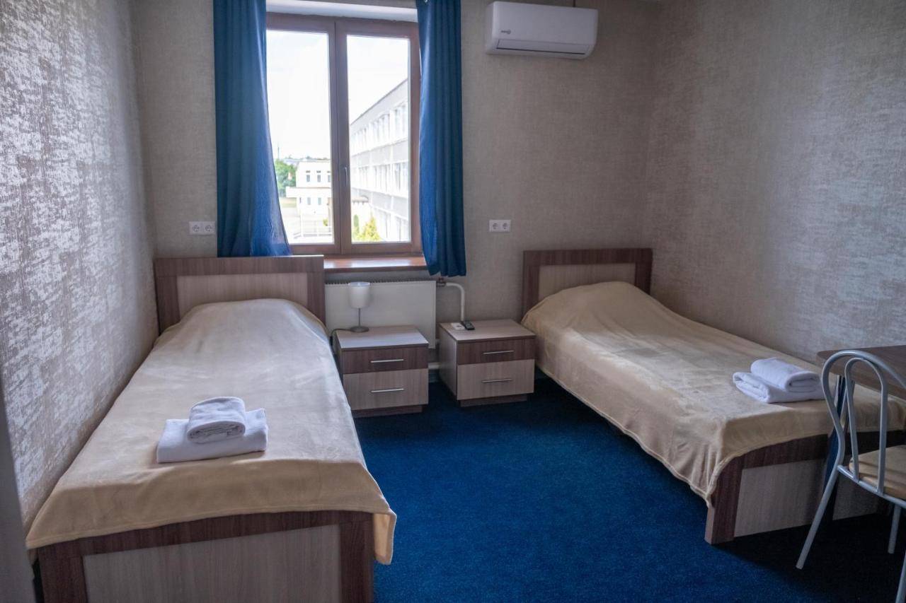 Idea-Studio Lejlighedshotel Brest Eksteriør billede